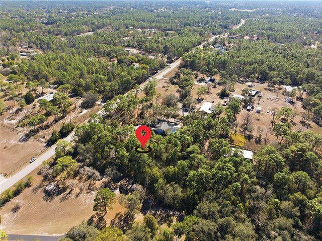 0 BARCLAY AVENUE, Spring Hill, FL 34609