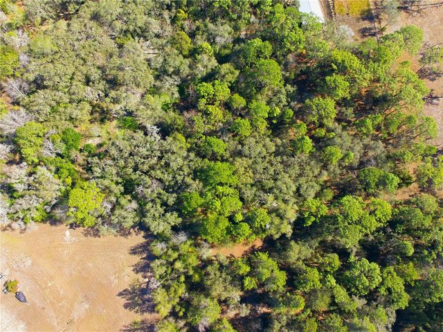 0 BARCLAY AVENUE, Spring Hill, FL 34609