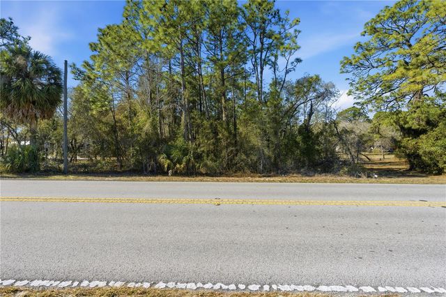 0 BARCLAY AVENUE, Spring Hill, FL 34609