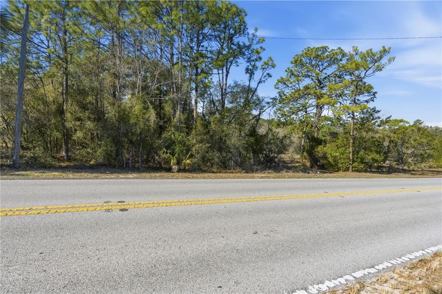 0 BARCLAY AVENUE, Spring Hill, FL 34609