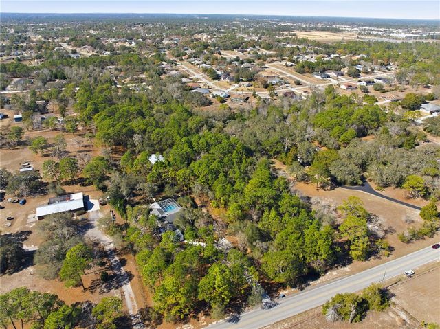 0 BARCLAY AVENUE, Spring Hill, FL 34609