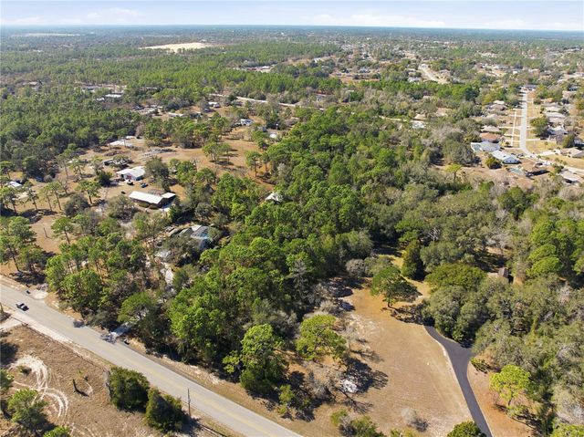 0 BARCLAY AVENUE, Spring Hill, FL 34609