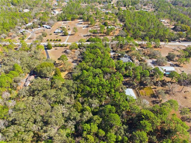 0 BARCLAY AVENUE, Spring Hill, FL 34609