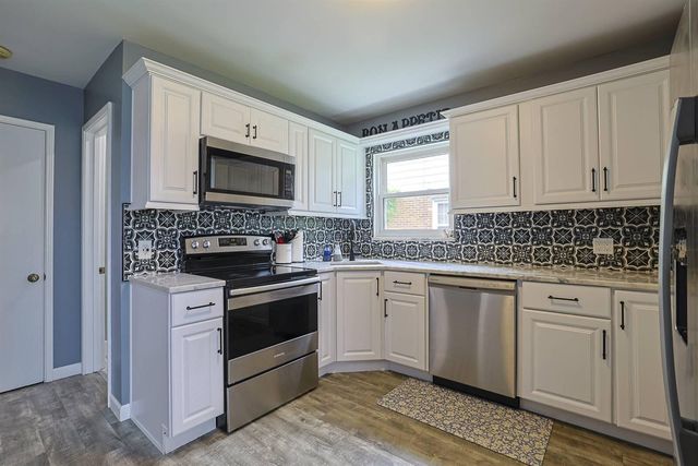 4506 N Valley View Lane, Taylor Mill, KY 41015