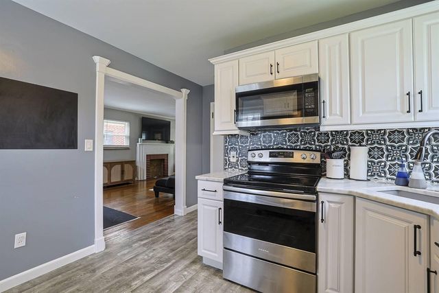 4506 N Valley View Lane, Taylor Mill, KY 41015