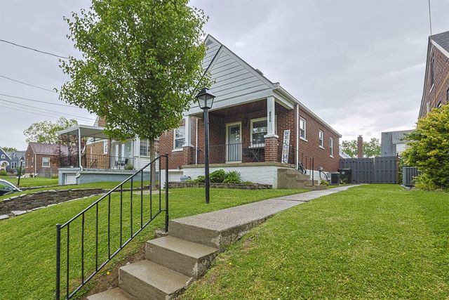 4506 N Valley View Lane, Taylor Mill, KY 41015