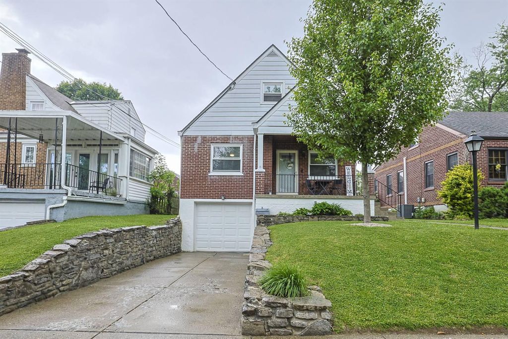 4506 N Valley View Lane, Taylor Mill, KY 41015