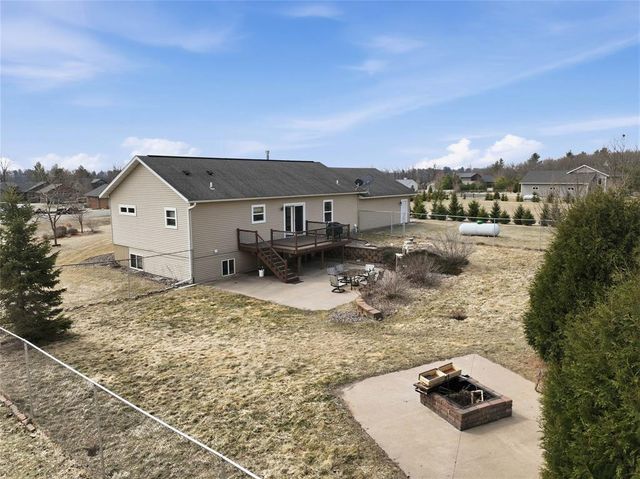 17768 120th Avenue, Chippewa Falls, WI 54729