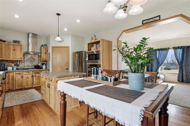 17768 120th Avenue, Chippewa Falls, WI 54729