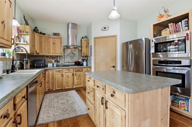 17768 120th Avenue, Chippewa Falls, WI 54729