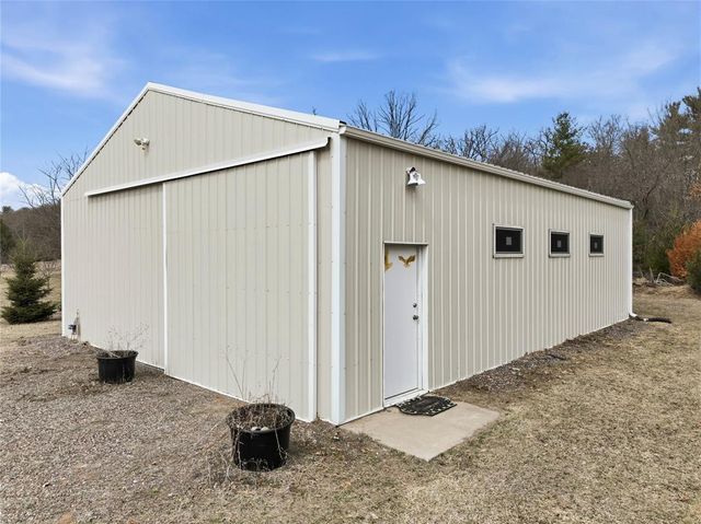 17768 120th Avenue, Chippewa Falls, WI 54729