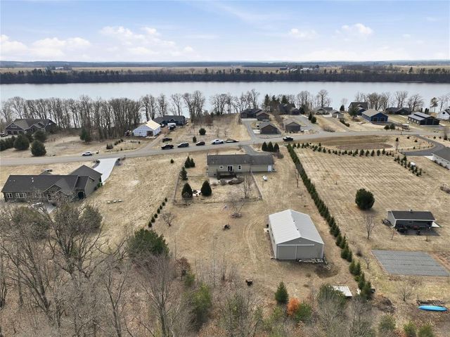 17768 120th Avenue, Chippewa Falls, WI 54729