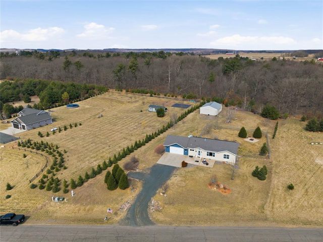 17768 120th Avenue, Chippewa Falls, WI 54729