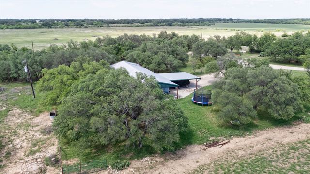 1497 County Road 141, Coleman, TX 76834