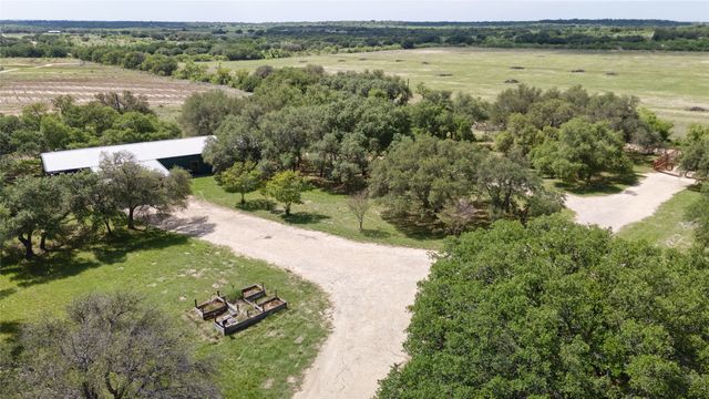 1497 County Road 141, Coleman, TX 76834