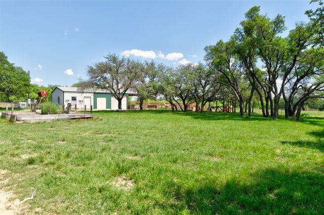 1497 County Road 141, Coleman, TX 76834