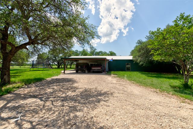 1497 County Road 141, Coleman, TX 76834