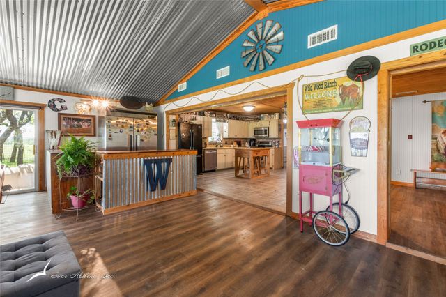 1497 County Road 141, Coleman, TX 76834