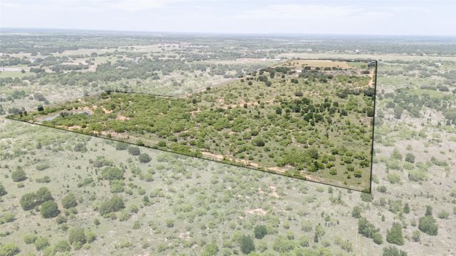 1497 County Road 141, Coleman, TX 76834