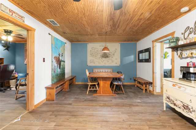 1497 County Road 141, Coleman, TX 76834