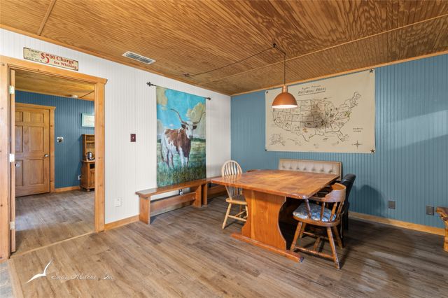1497 County Road 141, Coleman, TX 76834