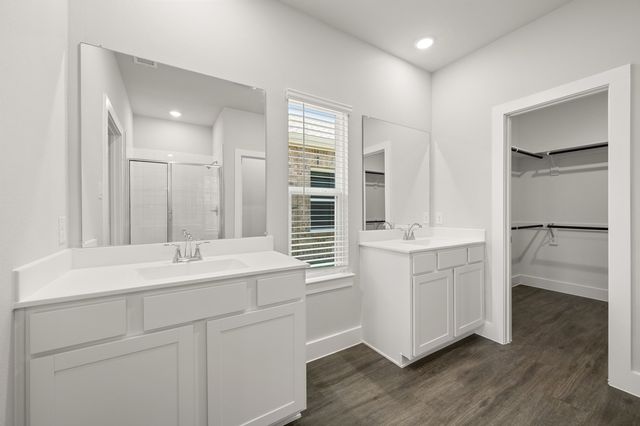 7408 Autumn Hill Drive, Denton, TX 76249