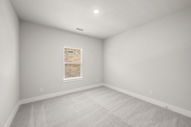 7408 Autumn Hill Drive, Denton, TX 76249
