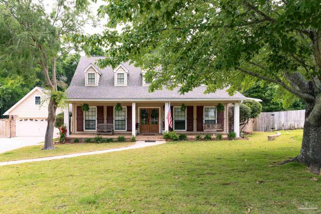 2351 Inverness Dr, Pensacola, FL 32503