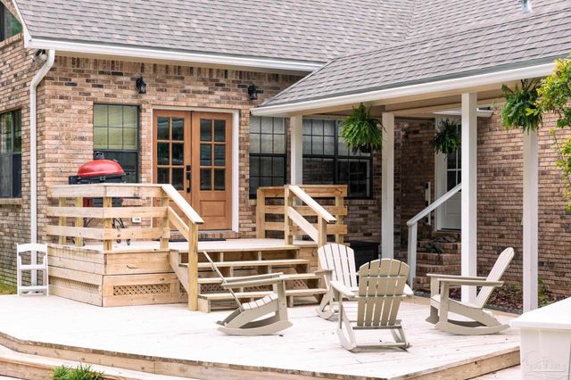 2351 Inverness Dr, Pensacola, FL 32503