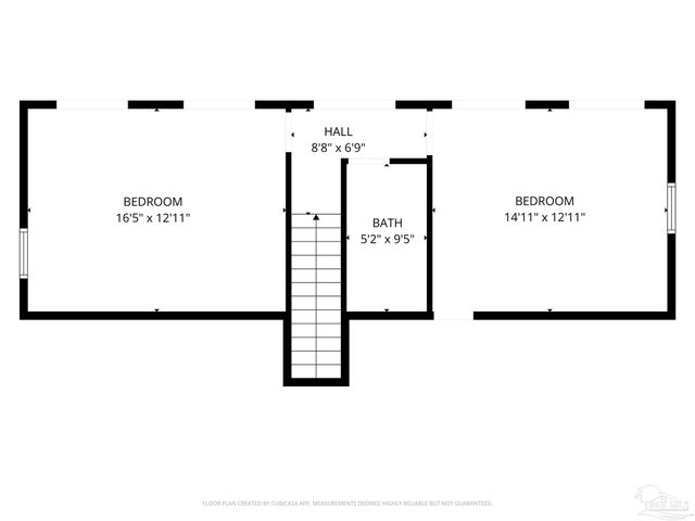 2351 Inverness Dr, Pensacola, FL 32503