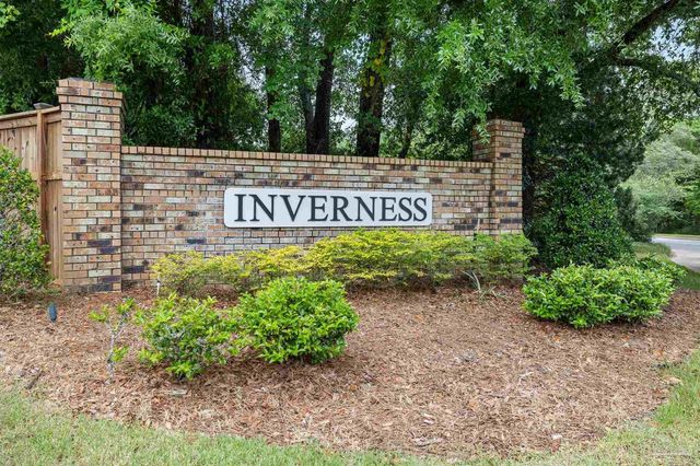 2351 Inverness Dr, Pensacola, FL 32503