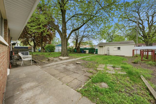 1354 Hirsch Avenue, Calumet City, IL 60409