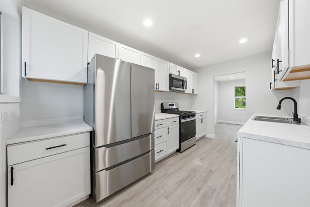1354 Hirsch Avenue, Calumet City, IL 60409