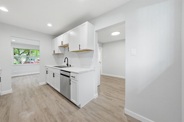 1354 Hirsch Avenue, Calumet City, IL 60409