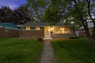 1354 Hirsch Avenue, Calumet City, IL 60409