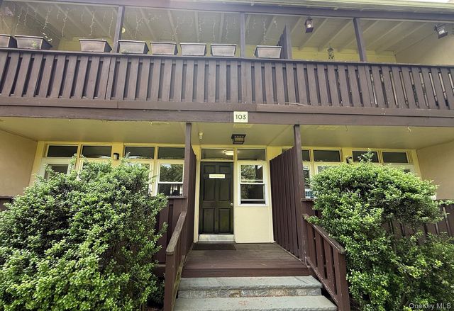 103 Wiltshire Road D4, Scarsdale, NY 10583