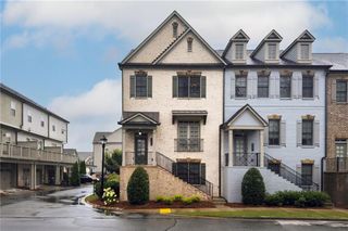 1799 Falling Sky NE Court, Atlanta, GA 30319