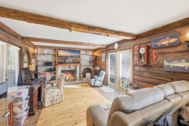 709 Mount Gilead Rd., Murrells Inlet, SC 29576