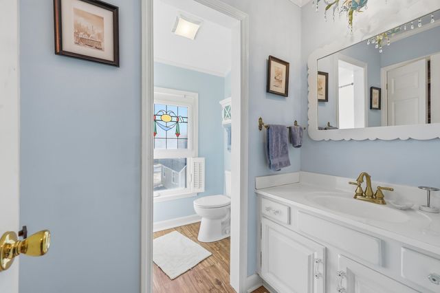 709 Mount Gilead Rd., Murrells Inlet, SC 29576