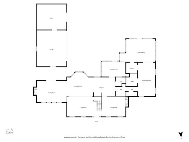 709 Mount Gilead Rd., Murrells Inlet, SC 29576