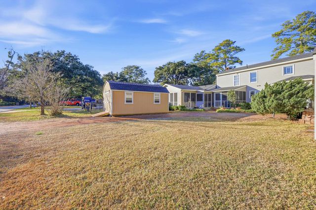 709 Mount Gilead Rd., Murrells Inlet, SC 29576
