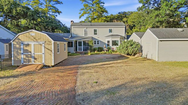709 Mount Gilead Rd., Murrells Inlet, SC 29576