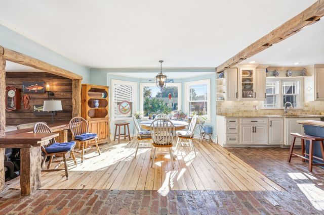 709 Mount Gilead Rd., Murrells Inlet, SC 29576