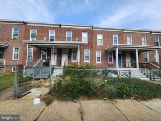 3410 ELMORA AVE, Baltimore, MD 21213