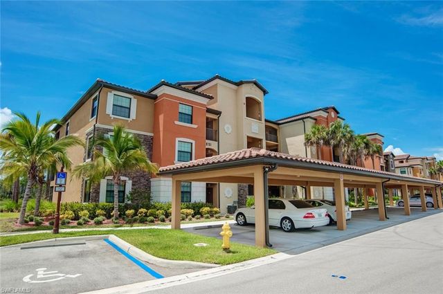 9731 Acqua CT 541, Naples, FL 34113