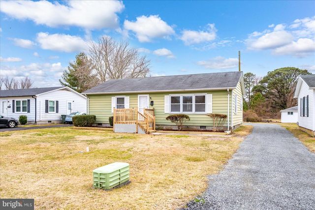 106 SCHOOLFIELD ST, Berlin, MD 21811