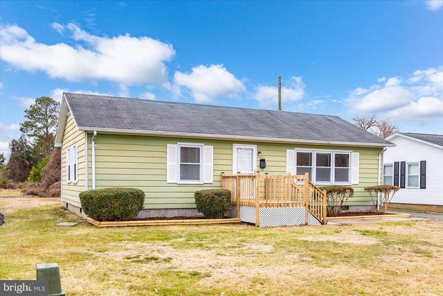 106 SCHOOLFIELD ST, Berlin, MD 21811