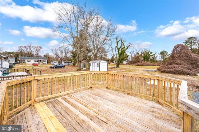 106 SCHOOLFIELD ST, Berlin, MD 21811