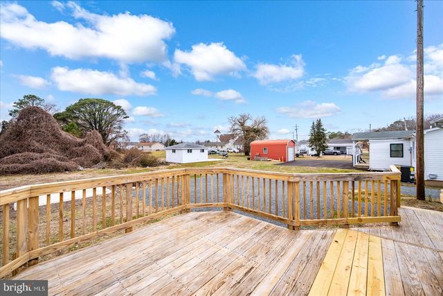 106 SCHOOLFIELD ST, Berlin, MD 21811