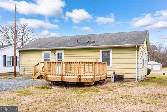 106 SCHOOLFIELD ST, Berlin, MD 21811